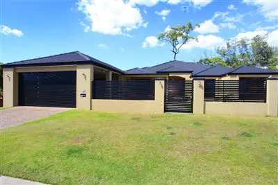 Main view of Homely house listing, 39 Petworth Court, Arundel QLD 4214