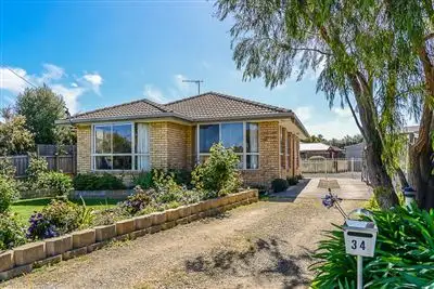 34 Jacombe Street, Richmond TAS 7025