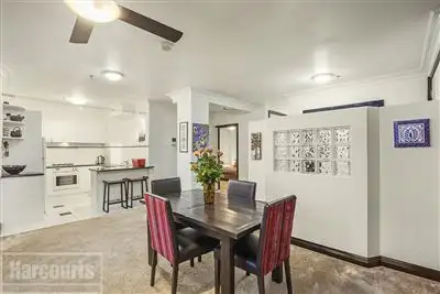 Fifth view of Homely apartment listing, 4/9 McKillop Street, Melbourne (CBD) VIC