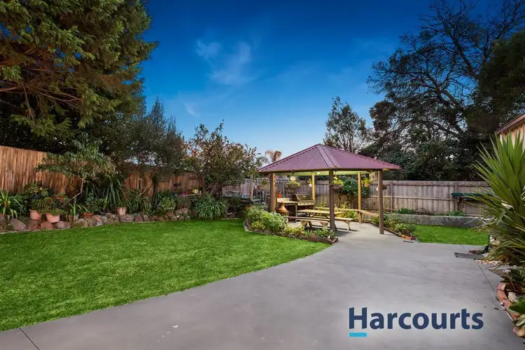 Sixth view of Homely house listing, 7 Swan Court, Wantirna VIC 3152