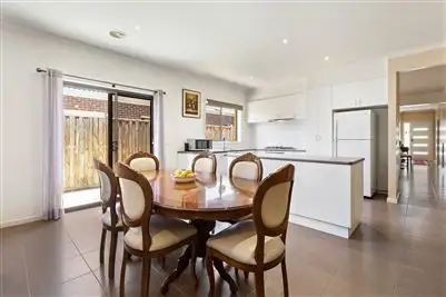 Third view of Homely house listing, 5 Vasari Gardens, Mernda VIC 3754