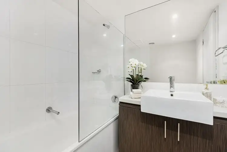 Fifth view of Homely apartment listing, 27/122 High Street, Preston VIC 3072