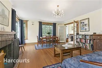 Fourth view of Homely house listing, 1 Musgrove Road, Geilston Bay TAS 7015