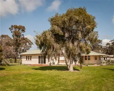 Sixth view of Homely rural property listing, 1350 Geodetic Road, Euroa VIC 3666