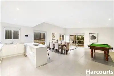 Third view of Homely house listing, 8 Chilton Street, Casey ACT 2913