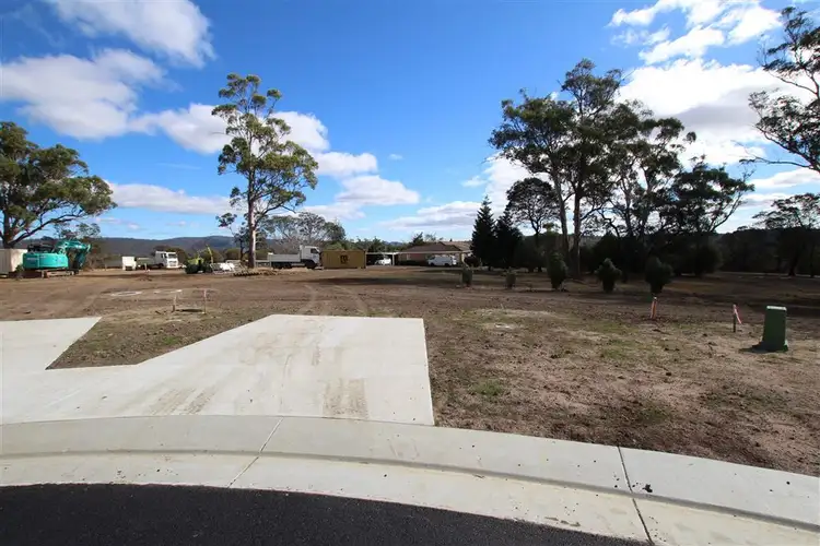 Lot 38 Eskridge Estate, Summerhill TAS 7250
