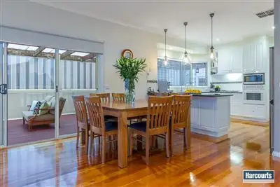 Third view of Homely house listing, 38 Victoria Knox Avenue, Rowville VIC 3178