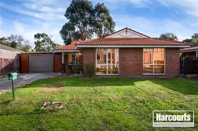 21 Benambra Way, Hampton Park VIC 3976