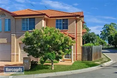 Main view of Homely townhouse listing, 5 Gould Way, Blacktown NSW