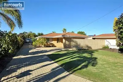 Main view of Homely house listing, 11A Bishops Close, Quinns Rocks WA 6030