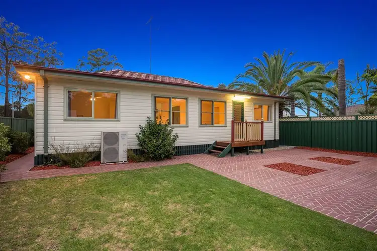 Second view of Homely house listing, 109 Kenmare Rd, Londonderry NSW 2753