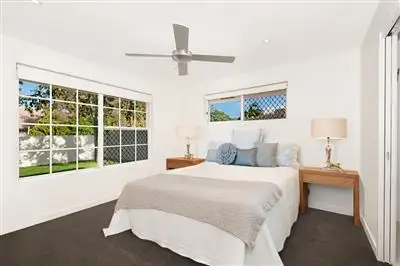 Sixth view of Homely house listing, 118 Barrier Reef Drive, Mermaid Waters QLD 4218