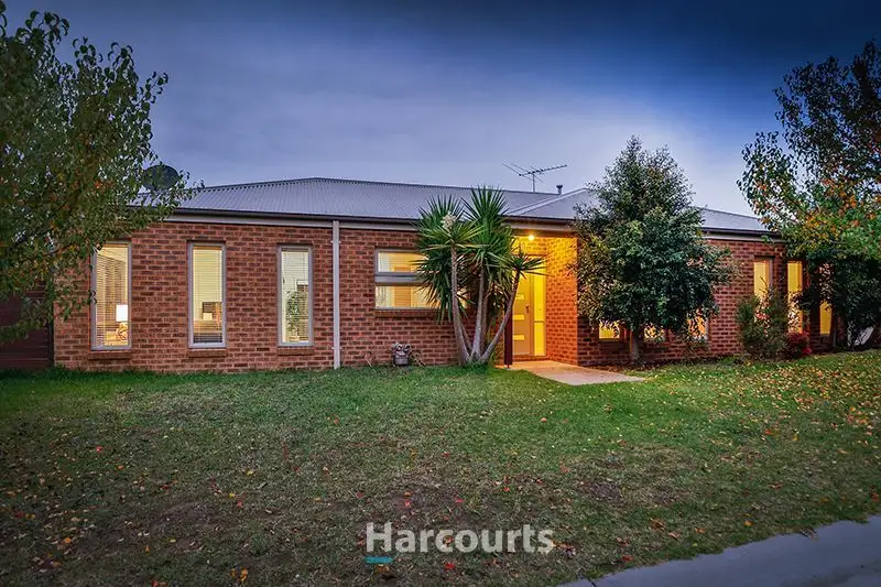 Main view of Homely house listing, 8 Gorham Street, Pakenham VIC 3810