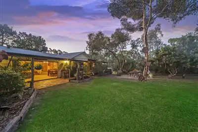 3 Cockatoo Lane, Cockatoo Valley SA 5351
