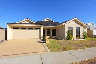 Second view of Homely house listing, 25 Macdougal Way, Harrisdale WA 6112