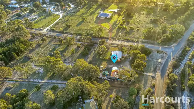 Second view of Homely house listing, 90 Lakelands Road, Barragup WA 6209
