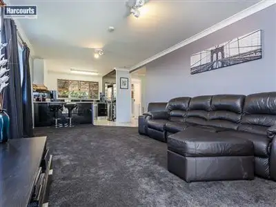 Third view of Homely semi-detached listing, 1/8 Westminster Street, Kippa-ring QLD 4021
