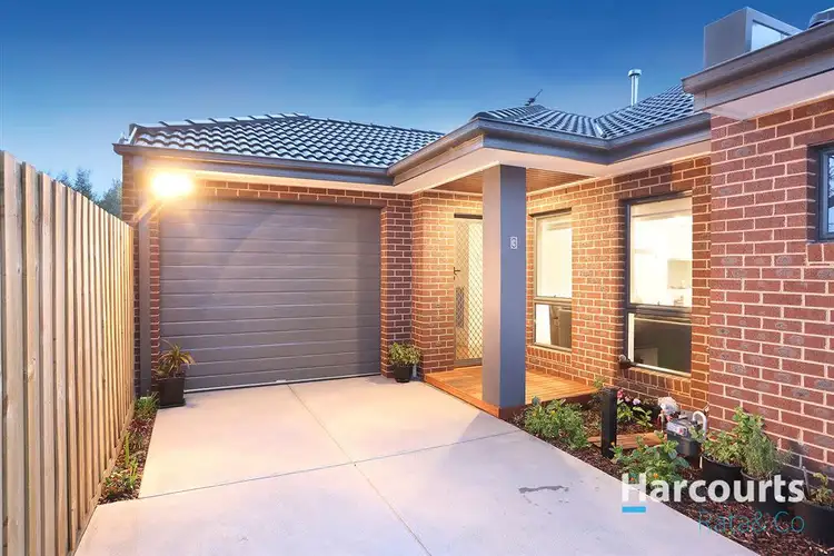 Main view of Homely unit listing, 3/19 Plane Street, Thomastown VIC 3074