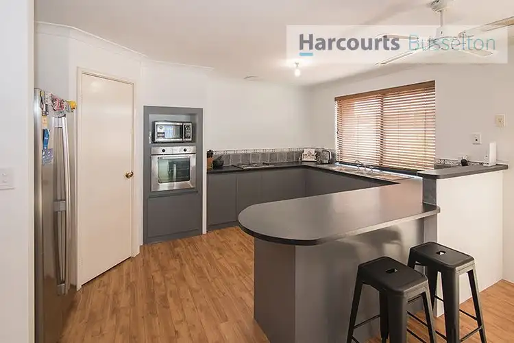 Third view of Homely house listing, 83 Lancaster Drive, West Busselton WA 6280