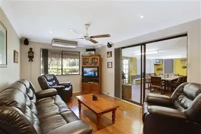 Third view of Homely house listing, 47 De Havilland Crescent, Raby NSW 2566