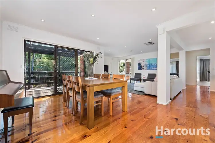Third view of Homely house listing, 11 Dalroy Crescent, Vermont South VIC 3133