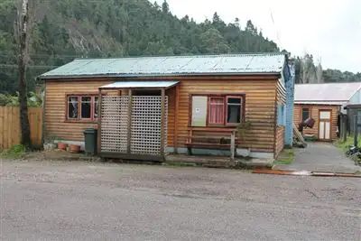 Main view of Homely house listing, 60-62 Esplanade, Queenstown TAS 7467