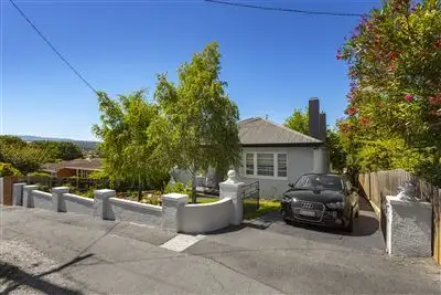 Main view of Homely house listing, 3 Wentworth Street, Newstead TAS 7250