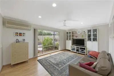 Second view of Homely unit listing, 3/13 Manna Court, Mulgrave VIC 3170