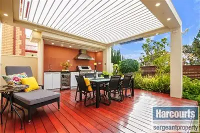 49 Avocet Drive, Mawson Lakes SA 5095