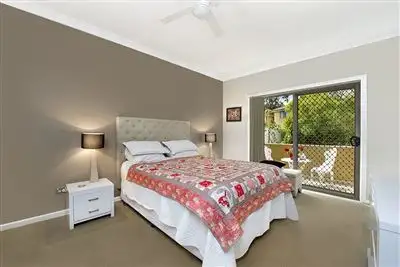 Sixth view of Homely townhouse listing, 43/17-21 Poplar Crescent, Bradbury NSW 2560