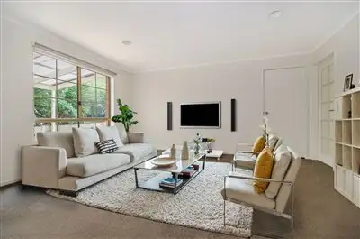 Fourth view of Homely house listing, 4 Reta Close, Leopold VIC 3224