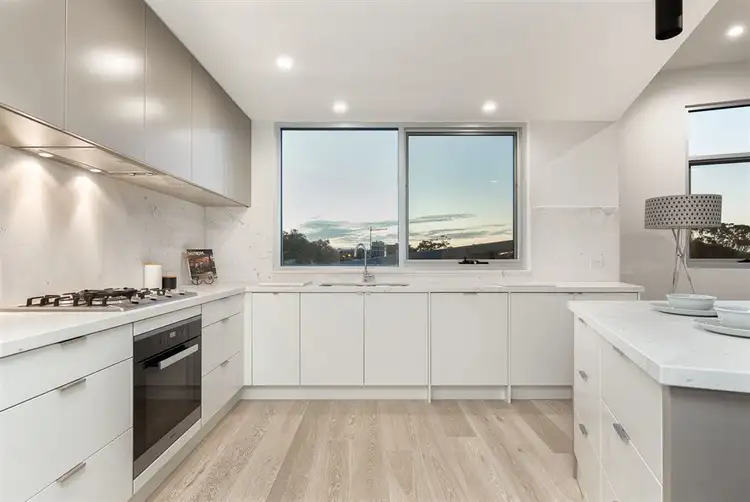 Fourth view of Homely house listing, 16 Franklin Place, Mornington VIC 3931
