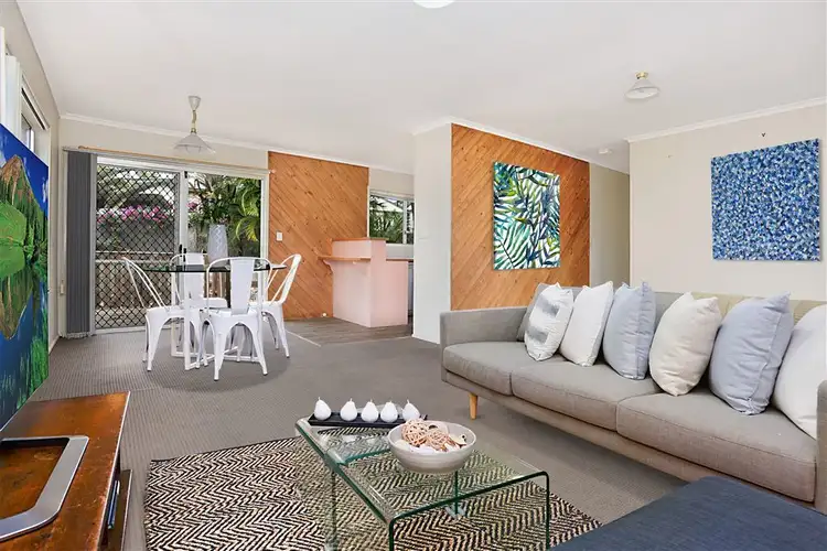 Second view of Homely house listing, 21 Menangle Avenue, Arana Hills QLD 4054