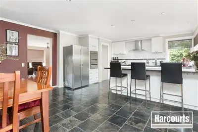 Fifth view of Homely house listing, 65 Avebury Drive, Berwick VIC 3806