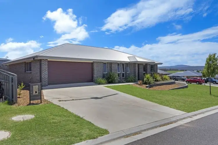Second view of Homely house listing, 7 Brigalow Street, Legana TAS 7277