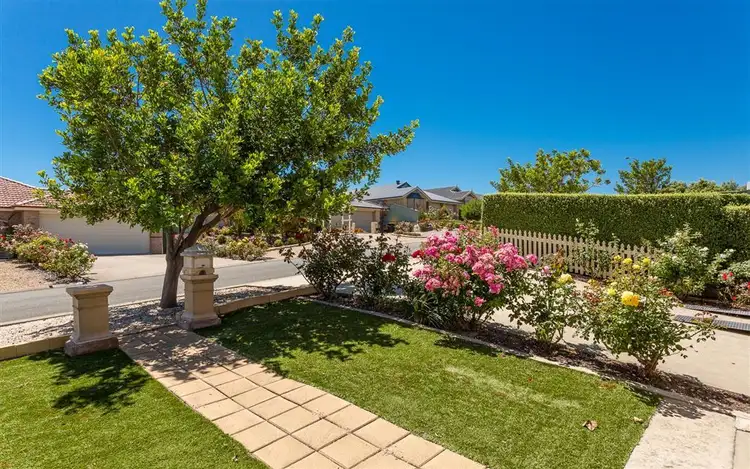 Fifth view of Homely house listing, 27 Rymill Avenue, Encounter Bay SA 5211