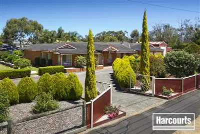 Second view of Homely house listing, 55 Reid Parade, Hastings VIC 3915