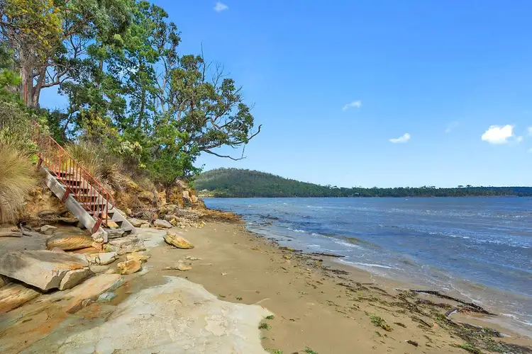 Lot 2 Bruny Island Main Road, Lunawanna TAS 7150