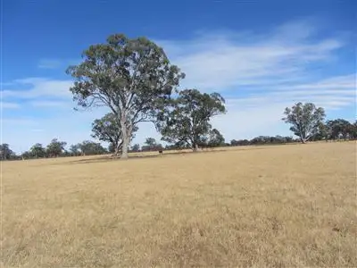 Second view of Homely rural property listing, 0 Teazes Road, Euroa VIC 3666