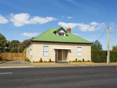 83 Marlborough Street, Longford TAS 7301