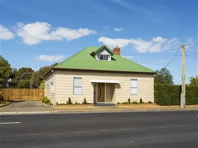 Main view of Homely house listing, 83 Marlborough Street, Longford TAS 7301
