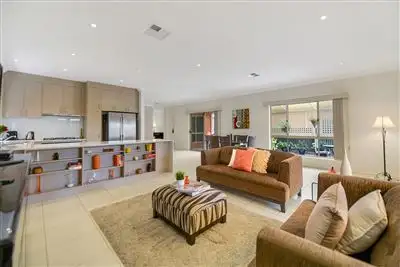 Fifth view of Homely semi-detached listing, 17A Brookside Avenue, Tranmere SA 5073