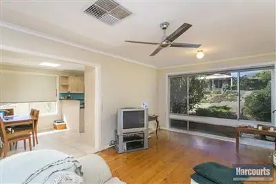 Second view of Homely house listing, 17 Sovereign Street, Hallett Cove SA