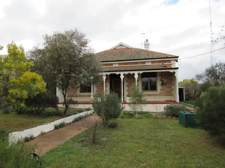 47 Victoria Street, Peterborough SA 5422
