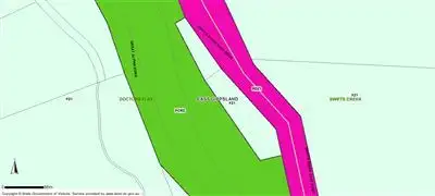 Third view of Homely rural property listing, 151 Swifts Creek East Road, Swifts Creek VIC 3896