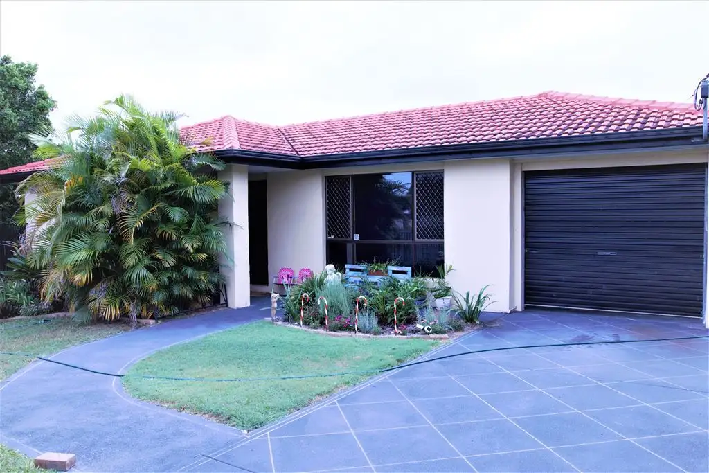 Main view of Homely house listing, 27 Lipscombe Road, Deception Bay QLD 4508