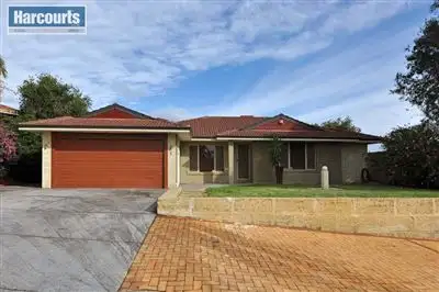 Fourth view of Homely house listing, 7 Fontana Cove, Joondalup WA 6027