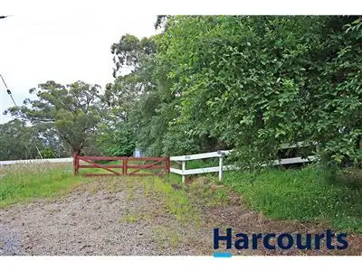 Second view of Homely rural property listing, 1717 Main Neerim Road, Neerim South VIC 3831