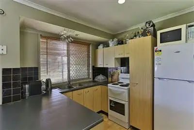 Sixth view of Homely house listing, 3 Croydon Street, Harristown QLD