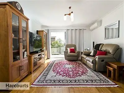 Second view of Homely unit listing, 6/34 Lade St, Gaythorne QLD 4051